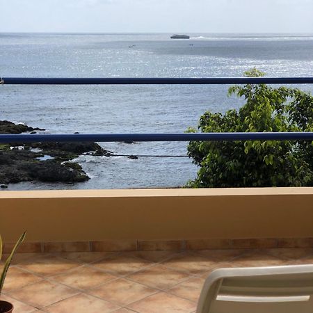 Splendid Guest Suite With Separate Private Ocean View Terrace Praia Dış mekan fotoğraf