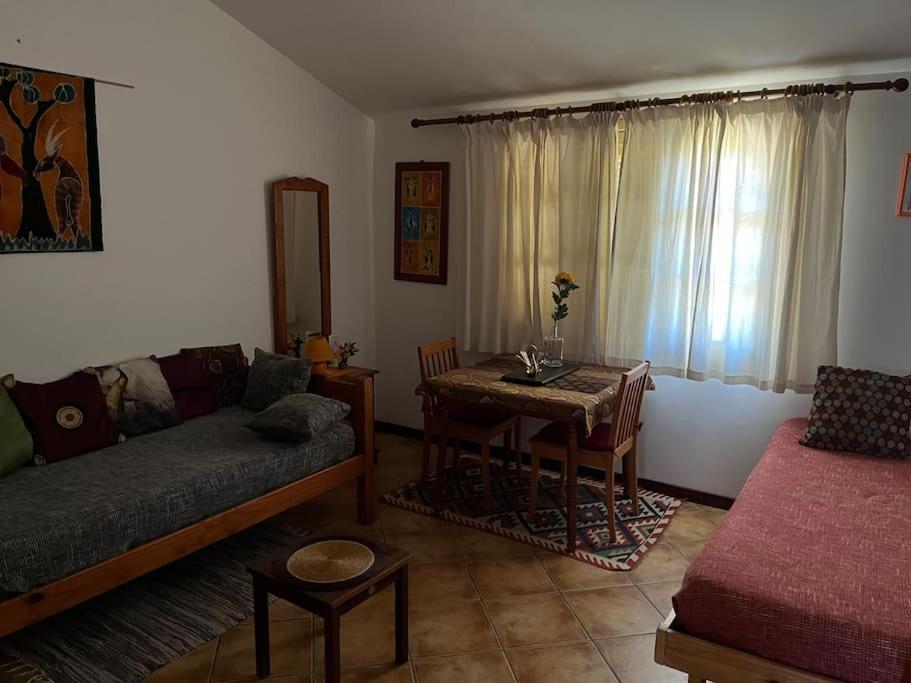 Splendid Guest Suite With Separate Private Ocean View Terrace Praia Dış mekan fotoğraf