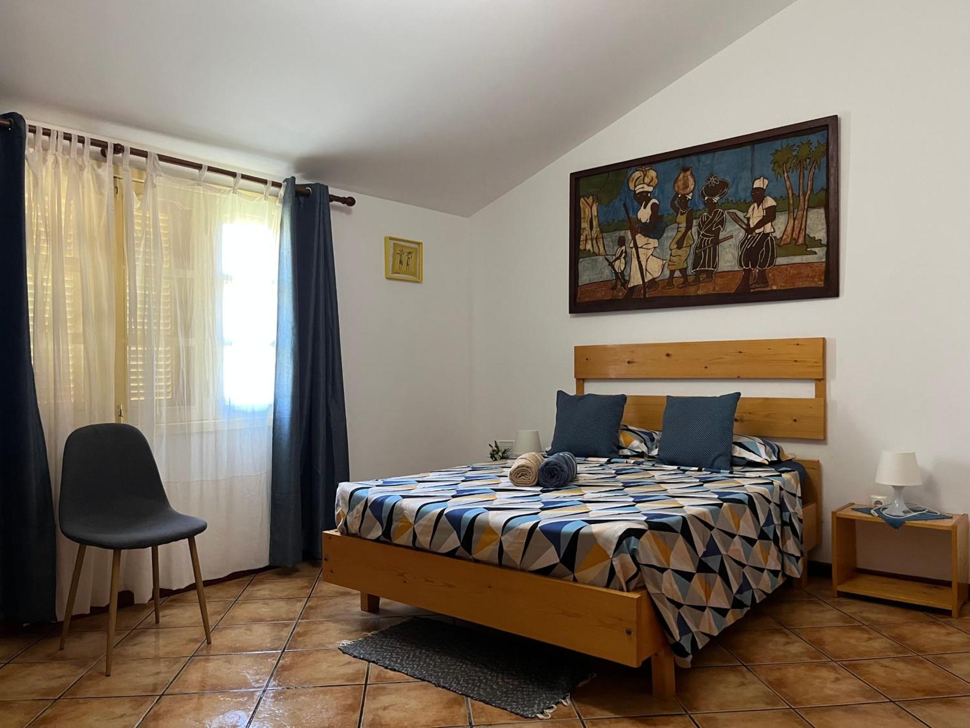 Splendid Guest Suite With Separate Private Ocean View Terrace Praia Dış mekan fotoğraf